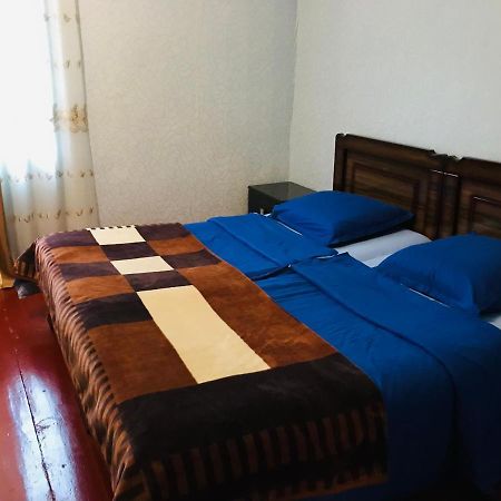 Chiatura Butichi Guest House מראה חיצוני תמונה