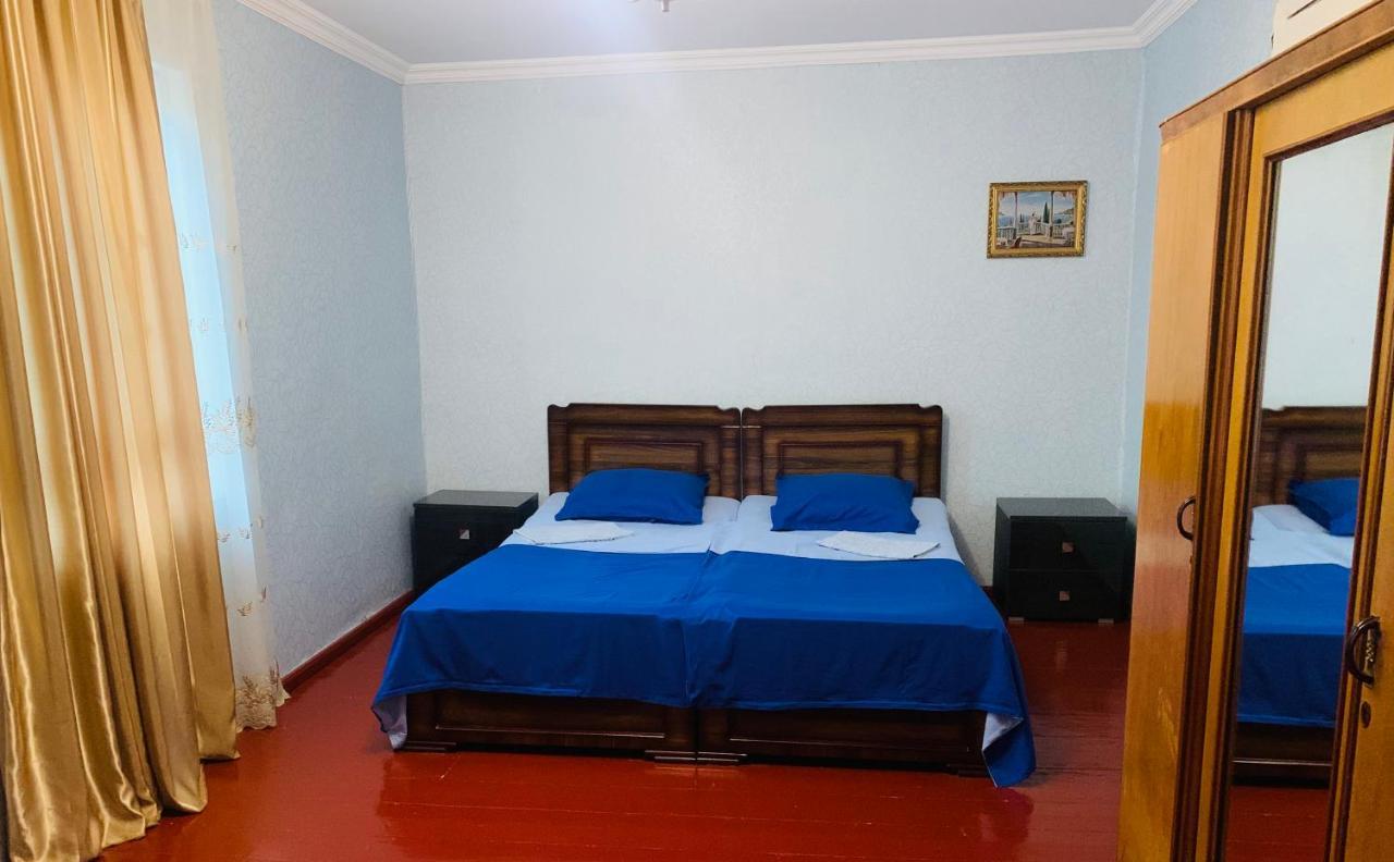 Chiatura Butichi Guest House מראה חיצוני תמונה
