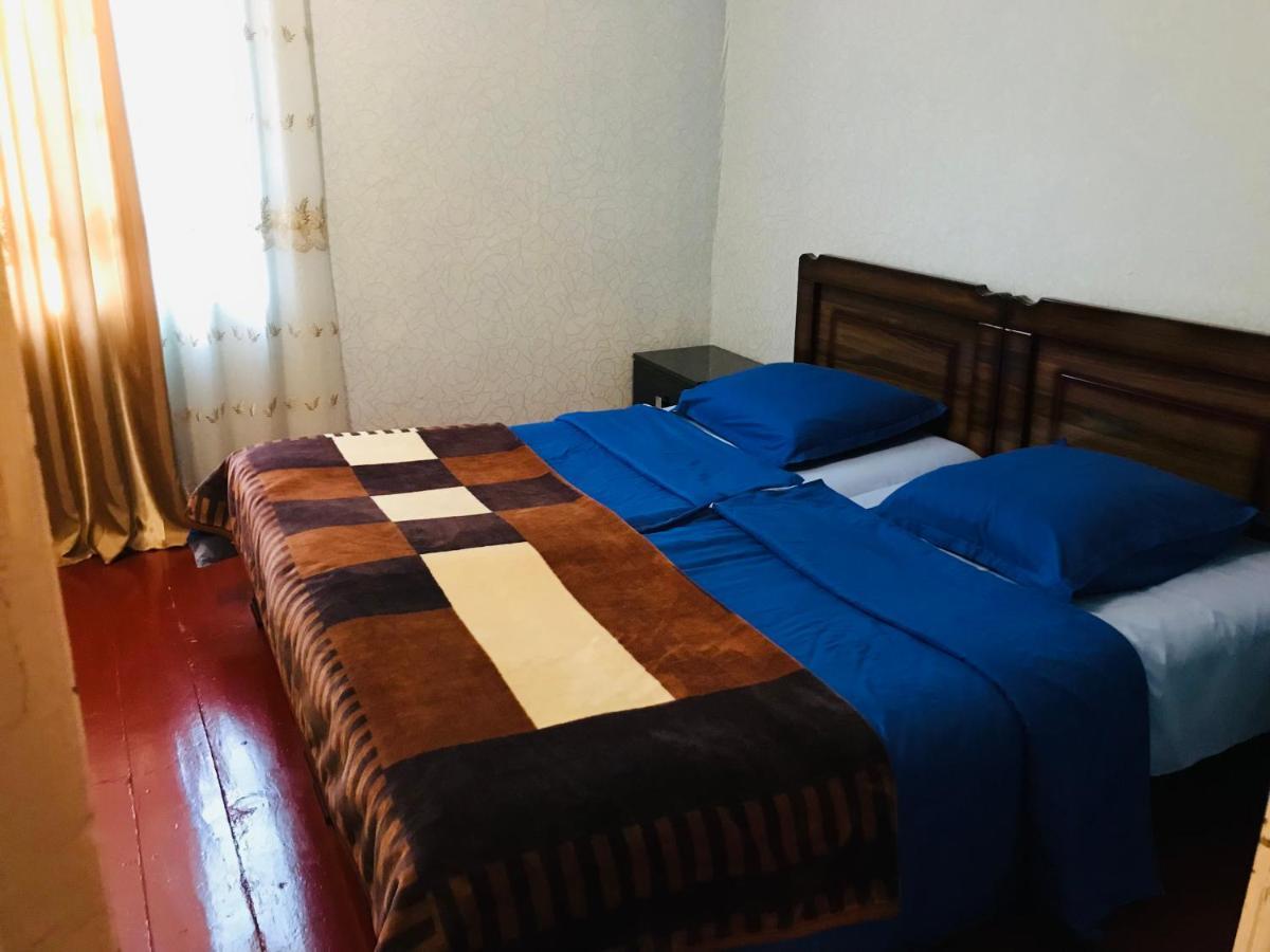 Chiatura Butichi Guest House מראה חיצוני תמונה