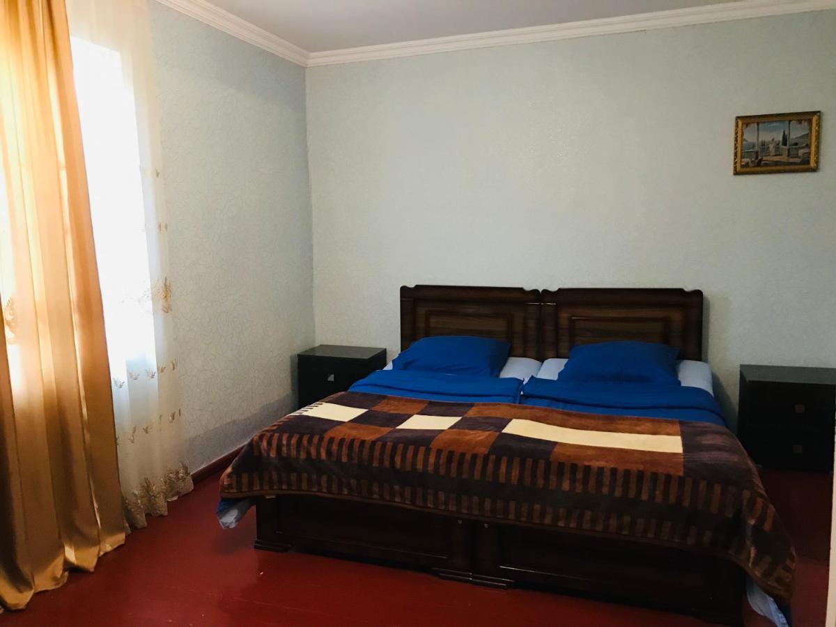 Chiatura Butichi Guest House מראה חיצוני תמונה
