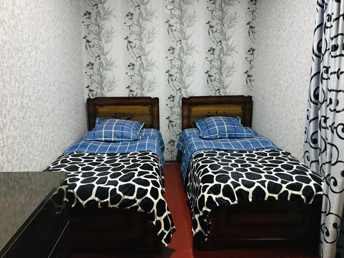 Chiatura Butichi Guest House מראה חיצוני תמונה