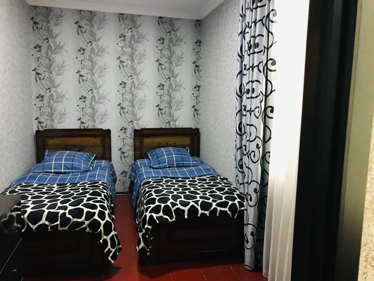 Chiatura Butichi Guest House מראה חיצוני תמונה