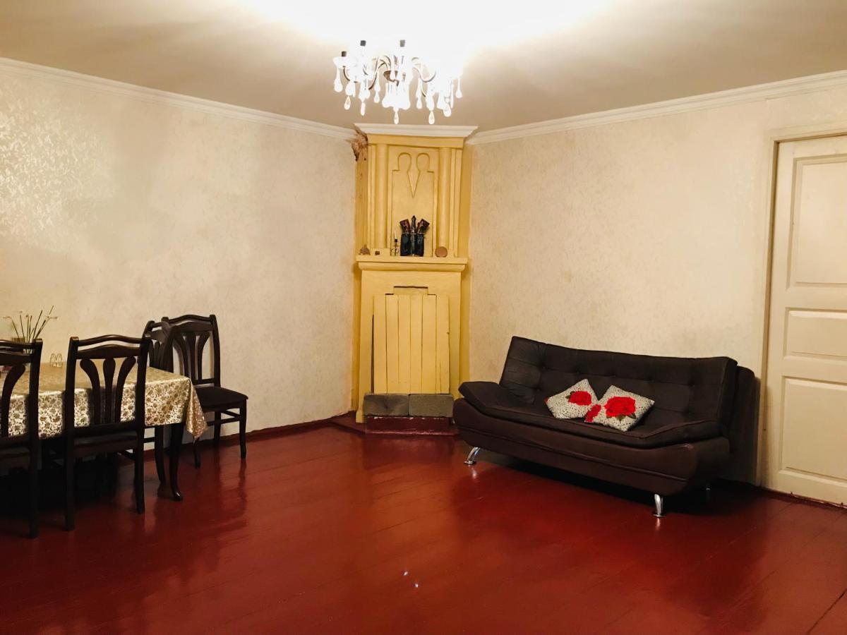 Chiatura Butichi Guest House מראה חיצוני תמונה