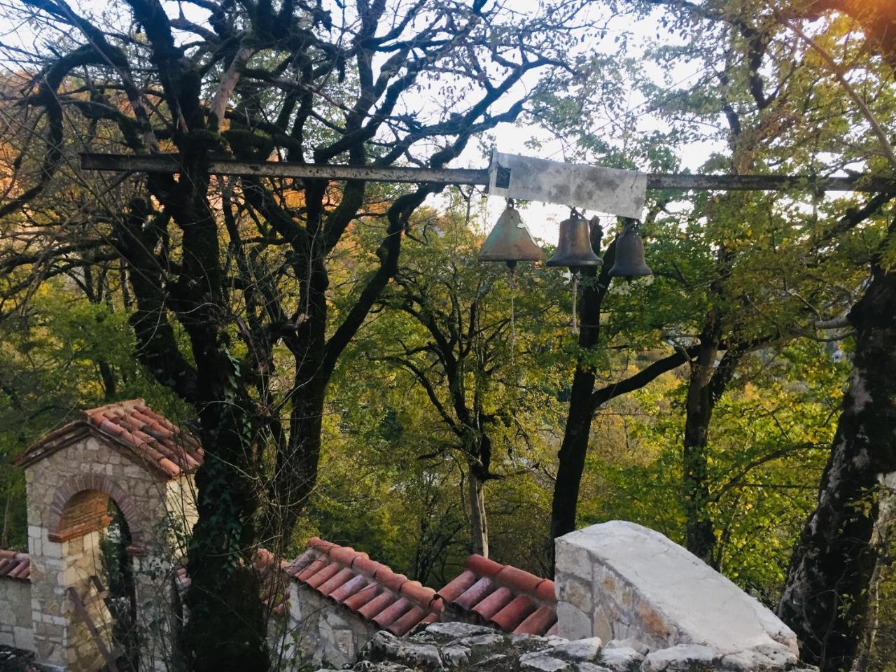 Chiatura Butichi Guest House מראה חיצוני תמונה