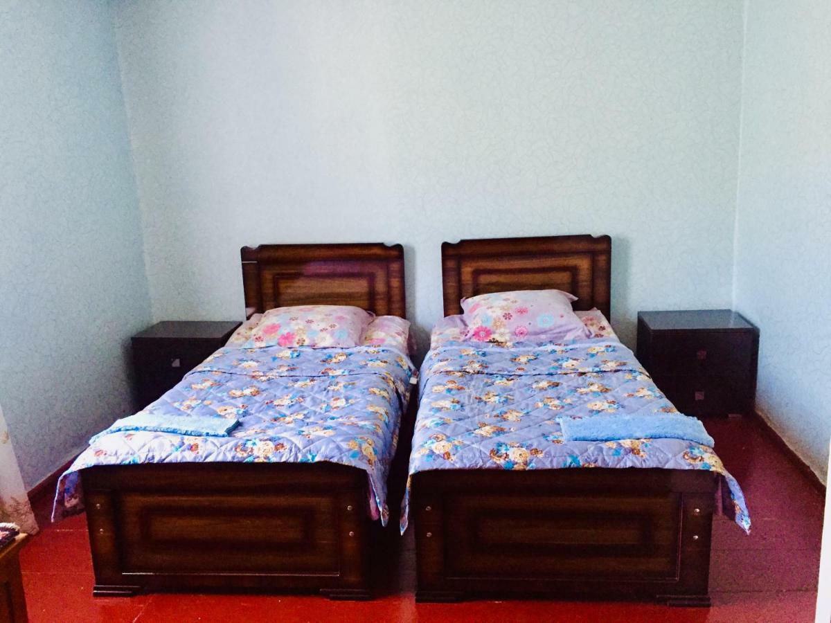 Chiatura Butichi Guest House מראה חיצוני תמונה