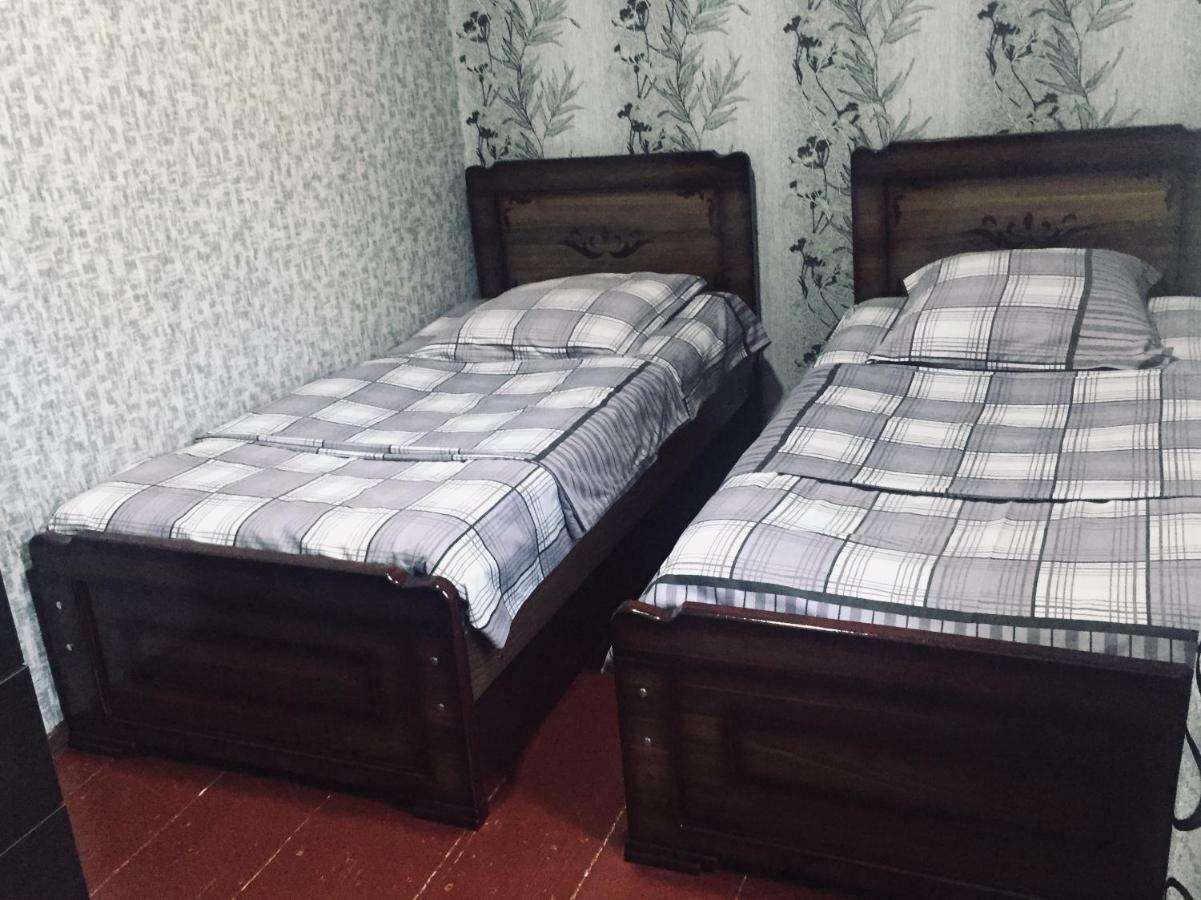 Chiatura Butichi Guest House מראה חיצוני תמונה