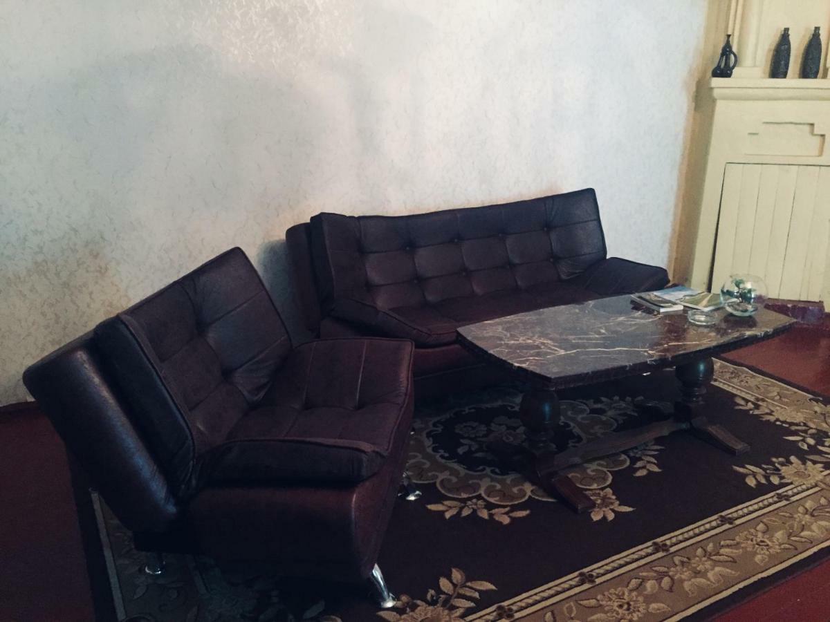 Chiatura Butichi Guest House מראה חיצוני תמונה