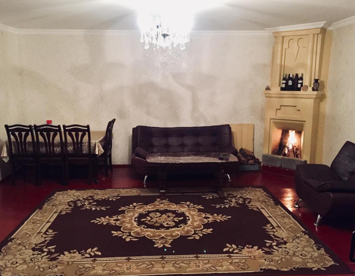 Chiatura Butichi Guest House מראה חיצוני תמונה