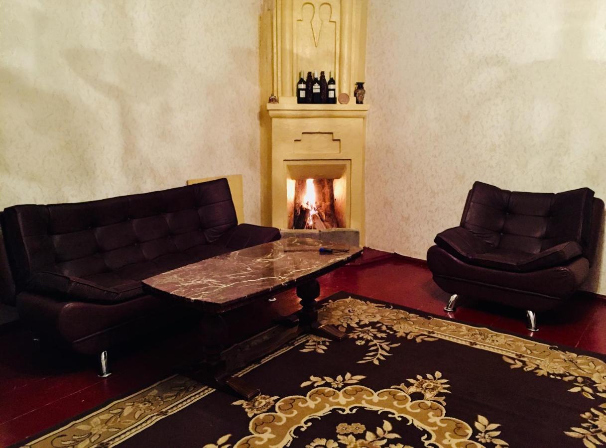 Chiatura Butichi Guest House מראה חיצוני תמונה
